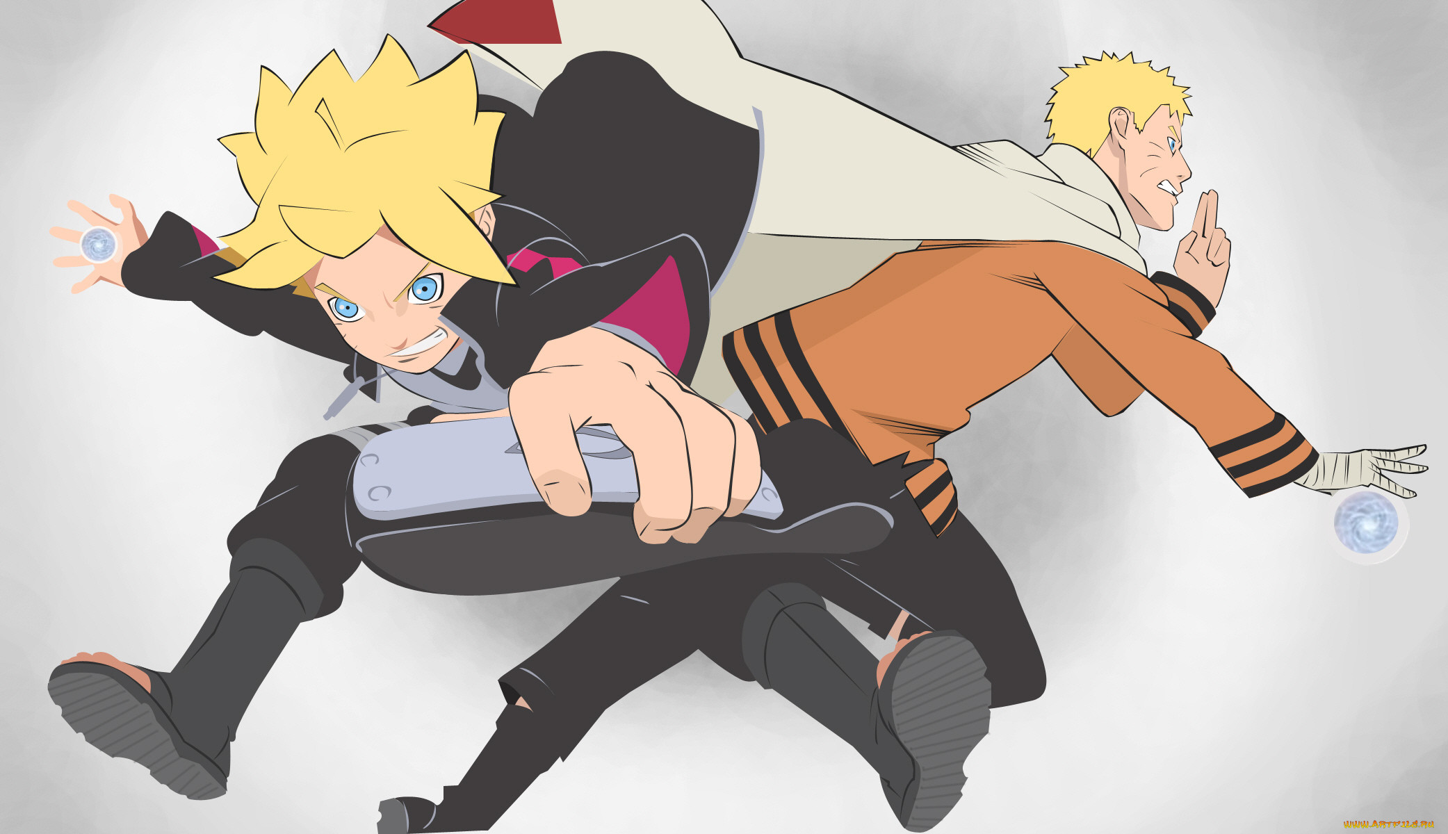 , naruto, 